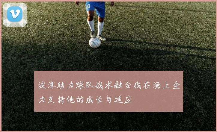波津助力球队战术融合我在场上全力支持他的成长与适应