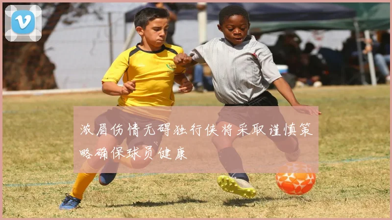 浓眉伤情无碍独行侠将采取谨慎策略确保球员健康