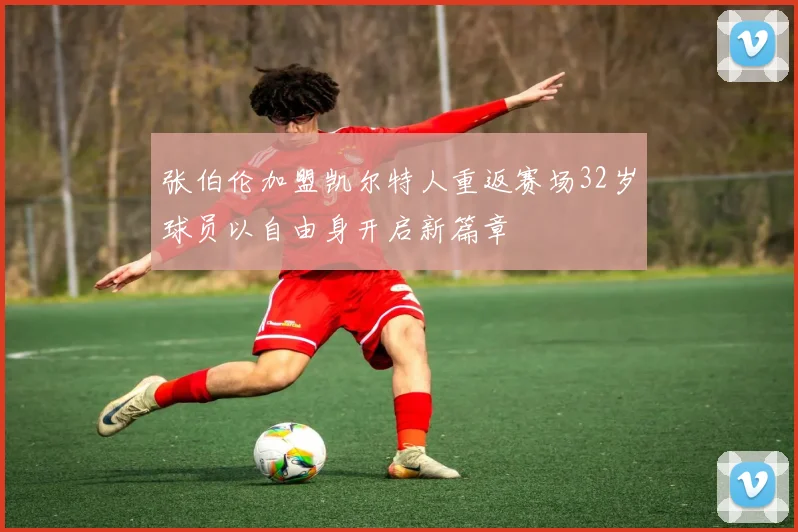 张伯伦加盟凯尔特人重返赛场32岁球员以自由身开启新篇章