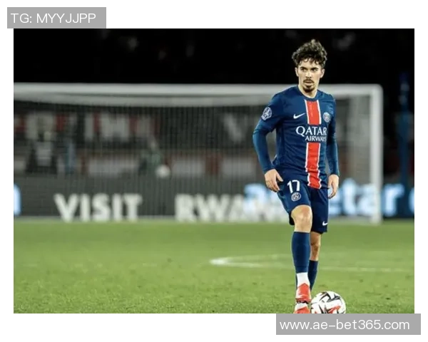 维蒂尼亚精准助攻阿什拉夫垫射破门助巴黎领先1-0