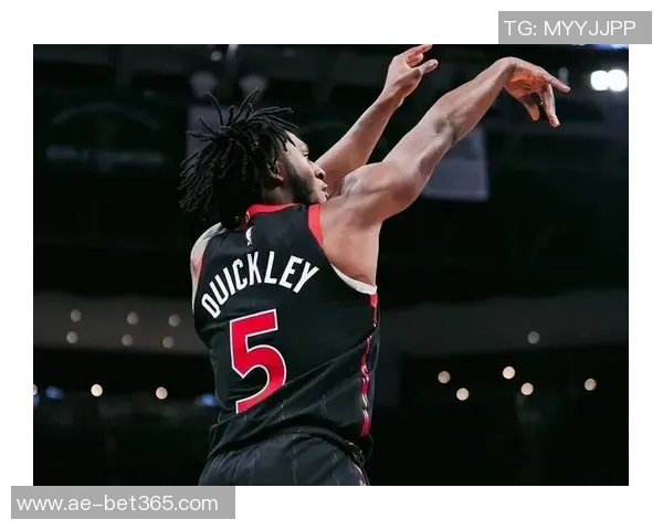 猛龙巴恩斯谈四连败自我反思称这是球队的转折点与新起点 猛龙巴恩斯谈四连败自我反思称这是球队的转折点与新起点