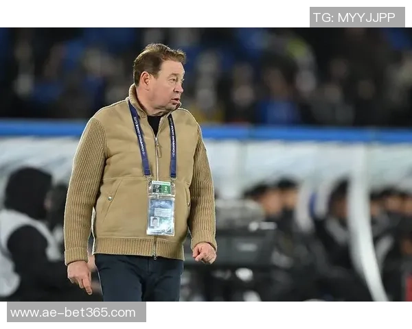 斯卢茨基期待主场之战提升亚冠出线机会全力争胜不留遗憾 斯卢茨基期待主场之战提升亚冠出线机会全力争胜不留遗憾