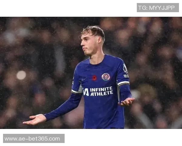 帕尔默庆祝切尔西百场里程碑期待更多精彩表现尽快回归赛场