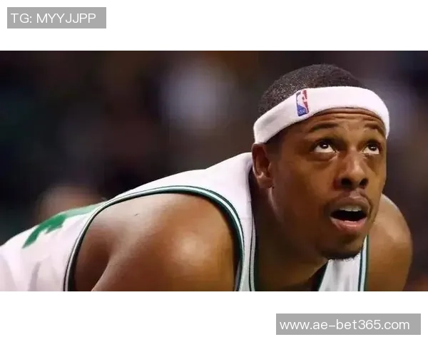 皮尔斯称赞肯扬马丁实力若有追梦队友也能赢得四冠