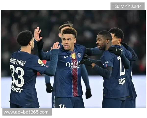 巴黎超级杯决赛阵容揭晓登贝莱领衔K77杜埃维蒂尼亚强势出战 巴黎超级杯决赛阵容揭晓登贝莱领衔K77杜埃维蒂尼亚强势出战