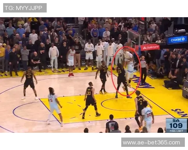 勇士与马刺比赛裁判报告揭示漏判情况对勇士造成不利影响