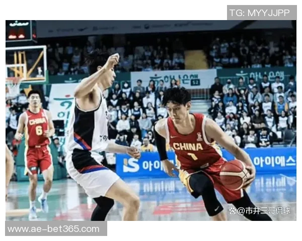 网友调侃韩国篮球实力中国男篮连败引发热议