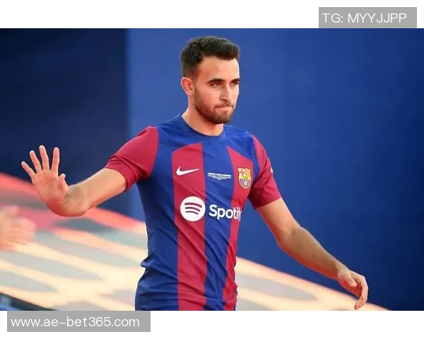 孔德缺席今日训练埃里克加西亚或将替代出战 孔德缺席今日训练埃里克加西亚或将替代出战