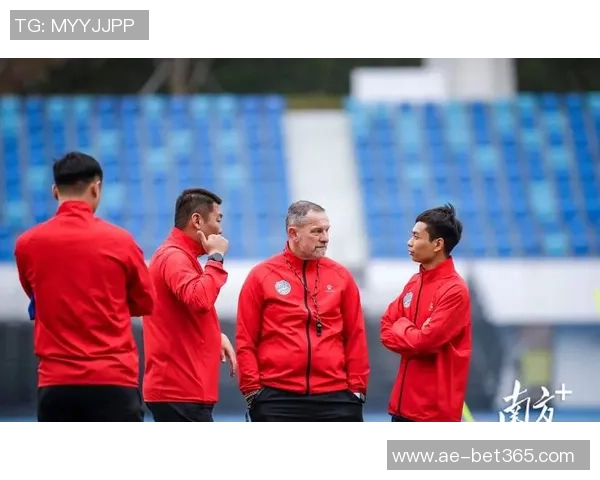 佛山南狮基本确认2026赛季将继续扎根佛山发展