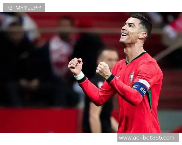 C罗引领葡萄牙足球崛起从无冠到大赛三冠与六次世界杯的辉煌历程