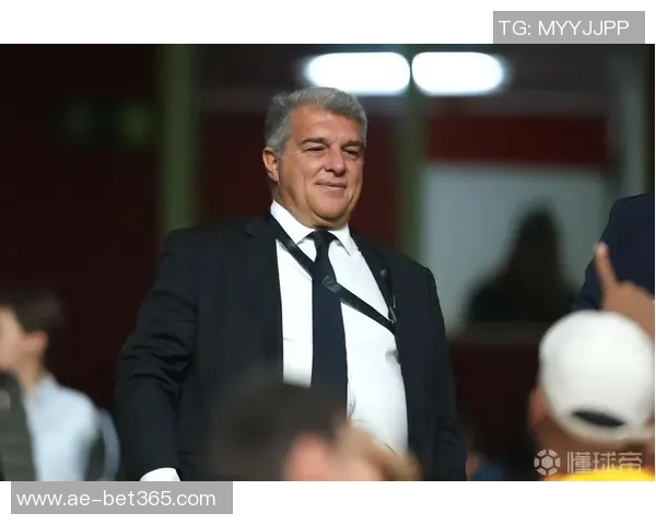 拉波尔塔透露与皇马沟通退出欧超希望达成与欧足联的协议 拉波尔塔透露与皇马沟通退出欧超希望达成与欧足联的协议