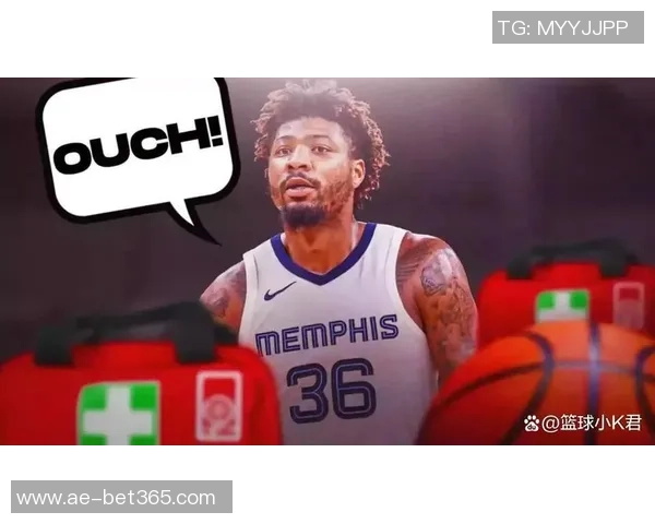 斯玛特直言球队三分球表现糟糕或为联盟最差之一