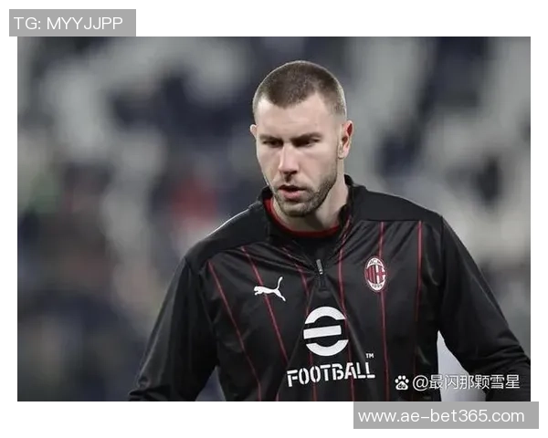 米兰计划与普利西奇谈续约期待年薪接近400万欧元