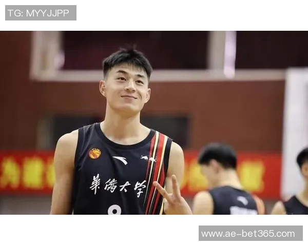 淡厚然表现亮眼篮板能力提升或将助其获得更多上场机会